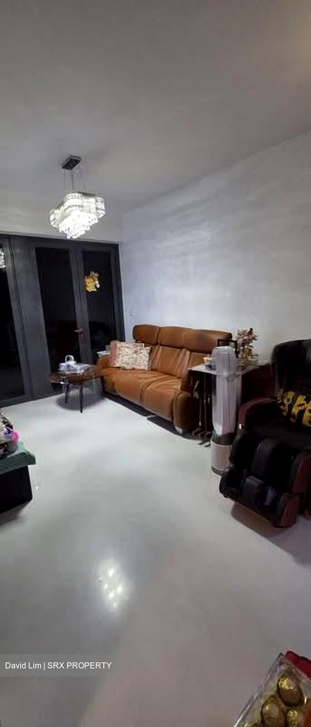 North Park Residences (D27), Apartment #576744371